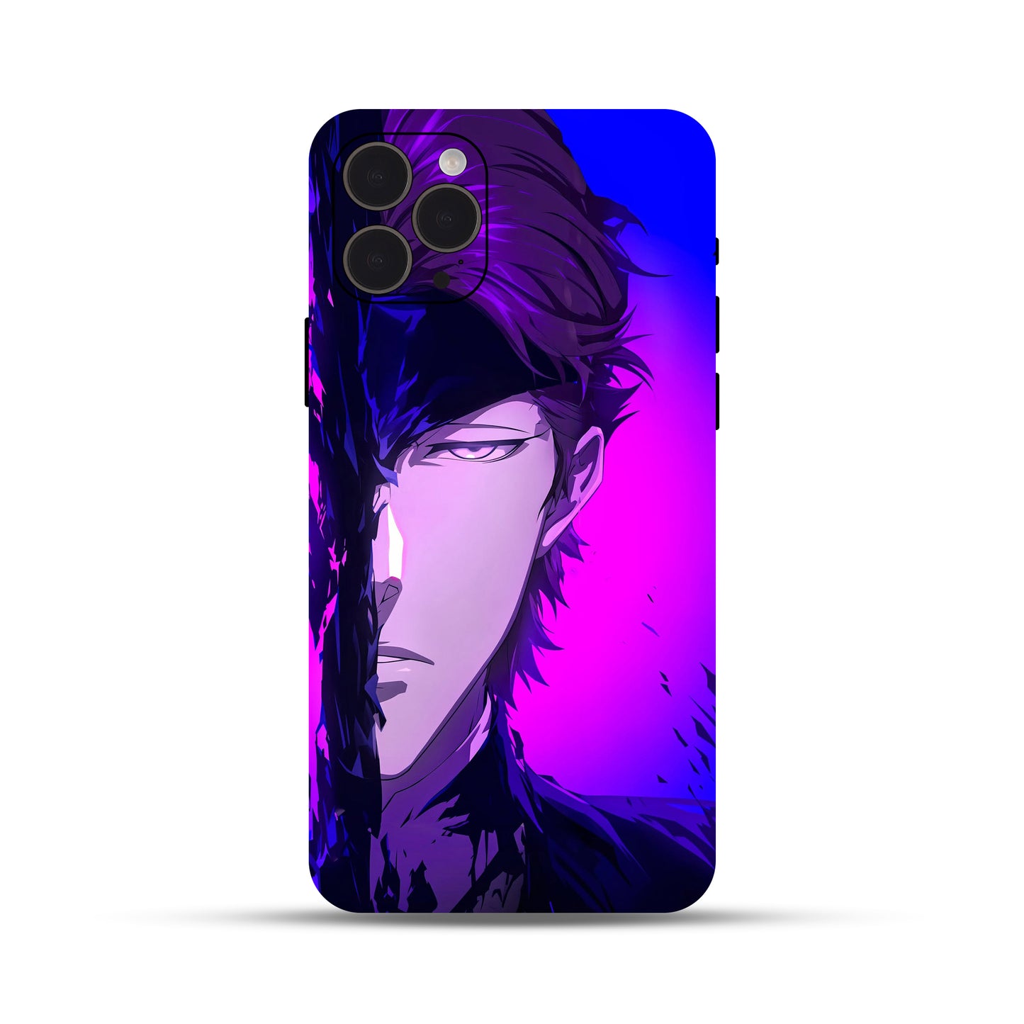 Sosuke Aizen
