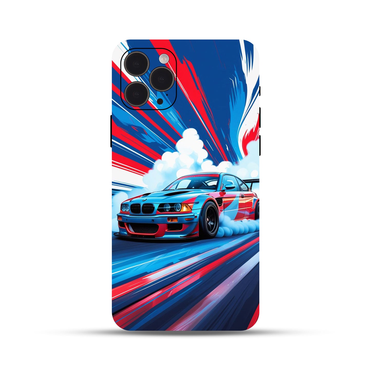 BMW M3 Race Edition