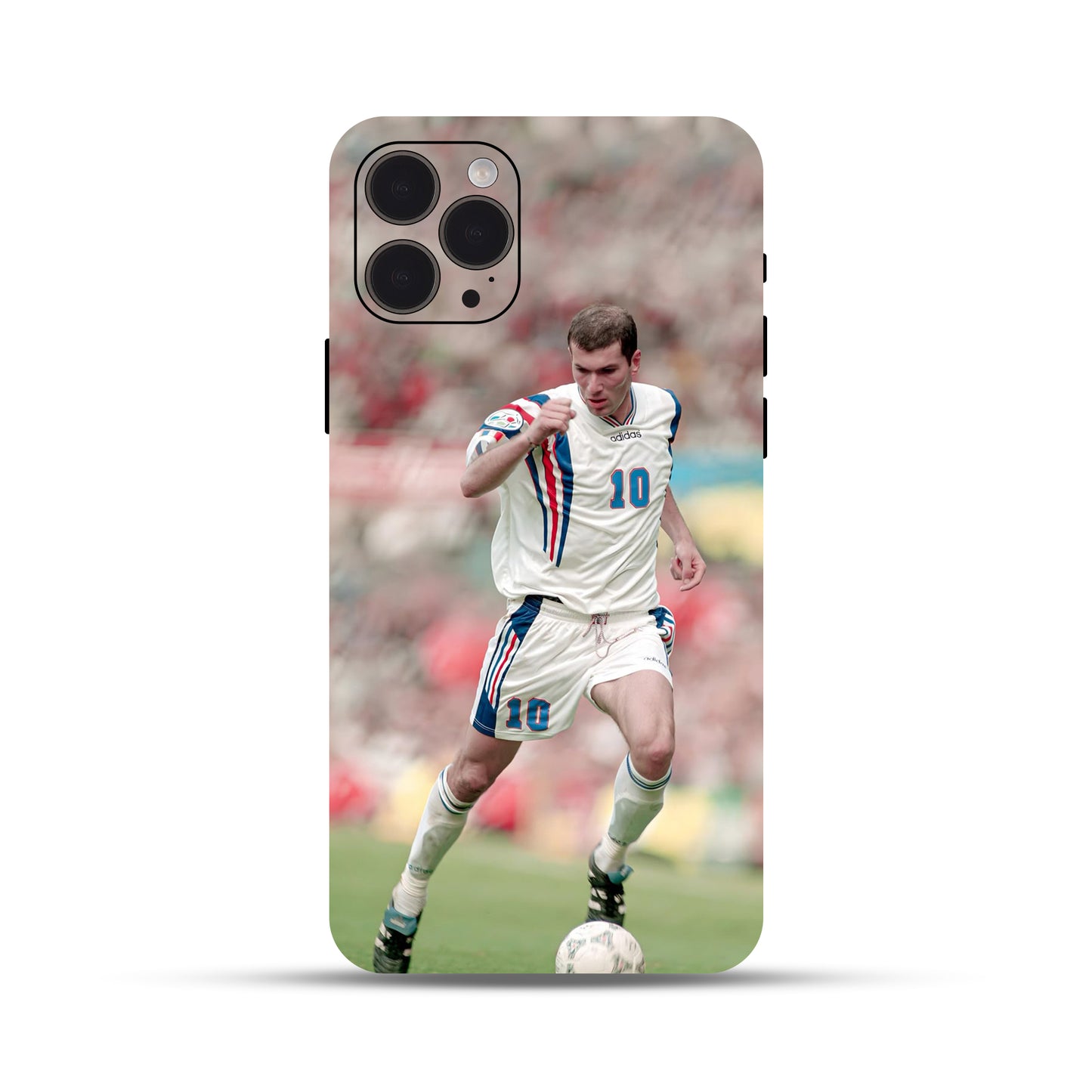Zinedine Zidane