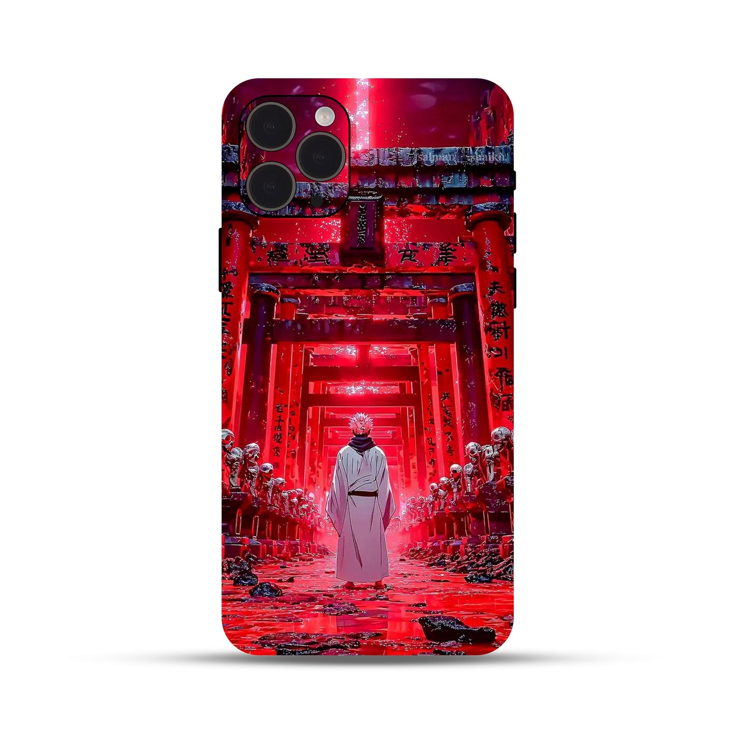 Fushimi Inari Gates