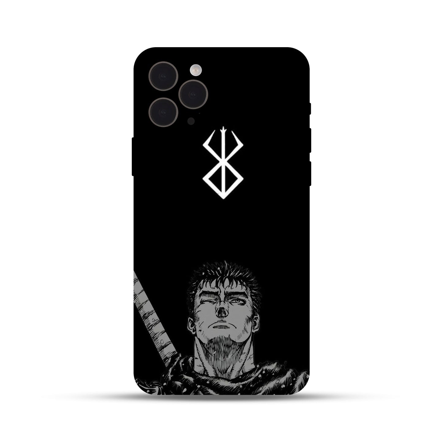 Guts Berserk