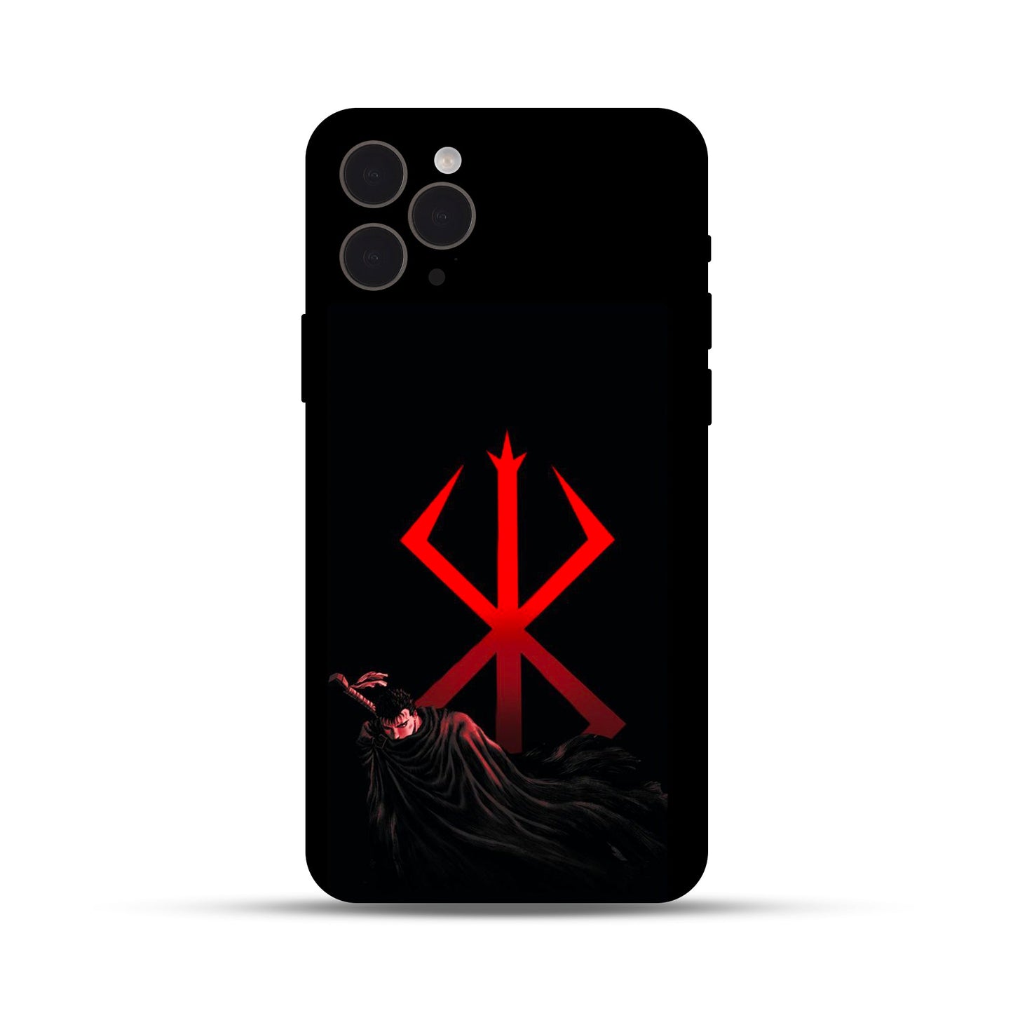 Berserk Brand of Sacrifice