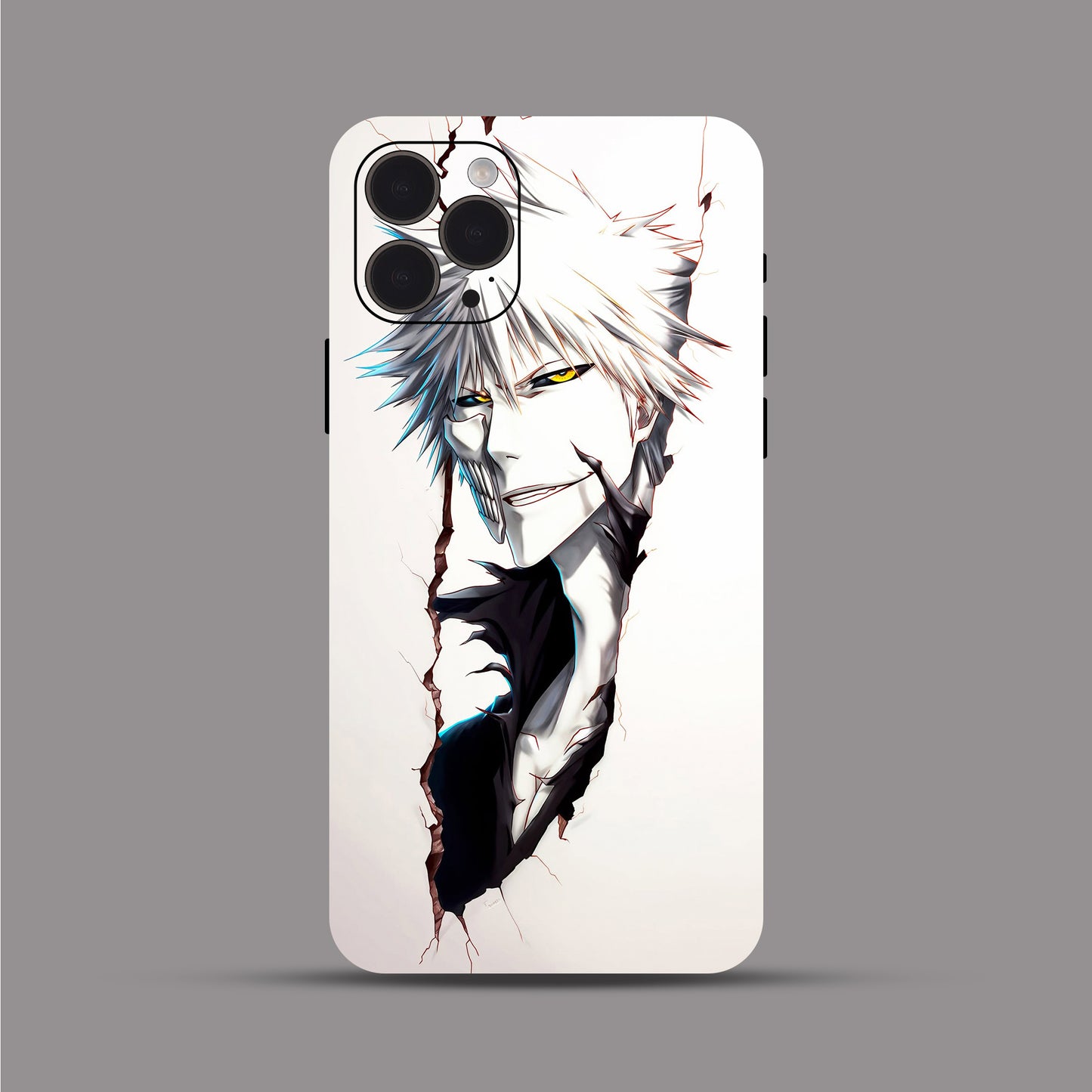 Ichigo Kurosaki