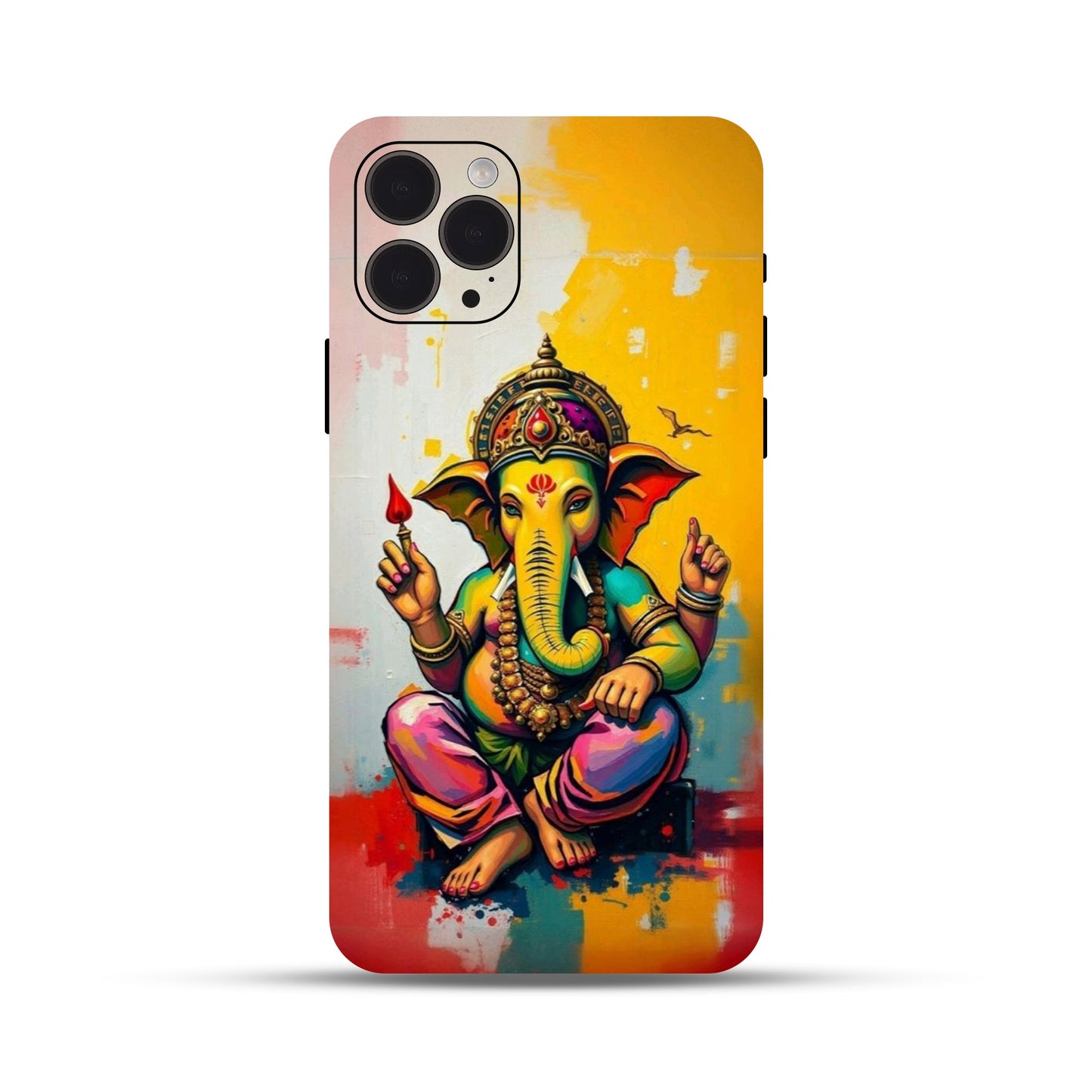 Ganesha's Grace