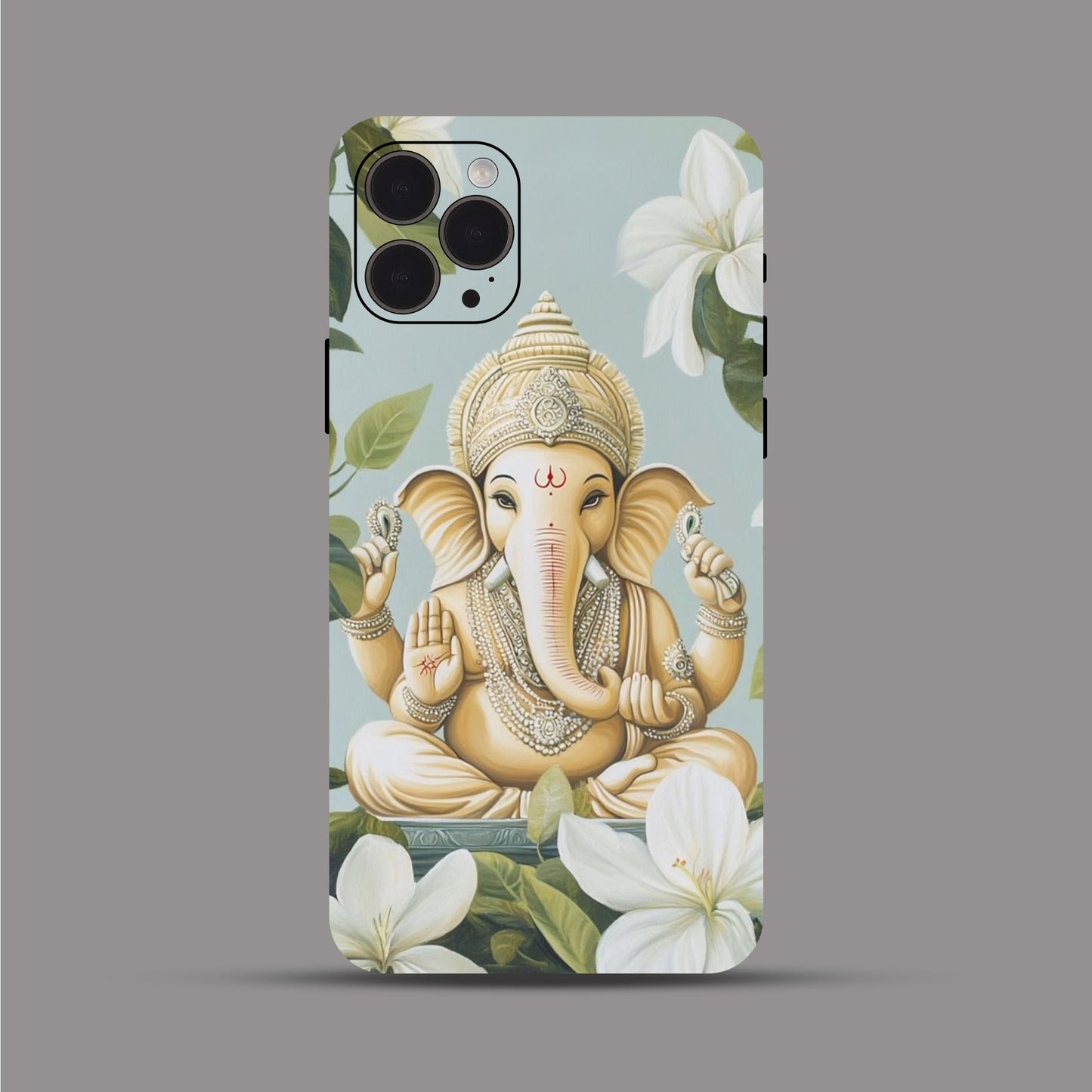 Meditative Deity