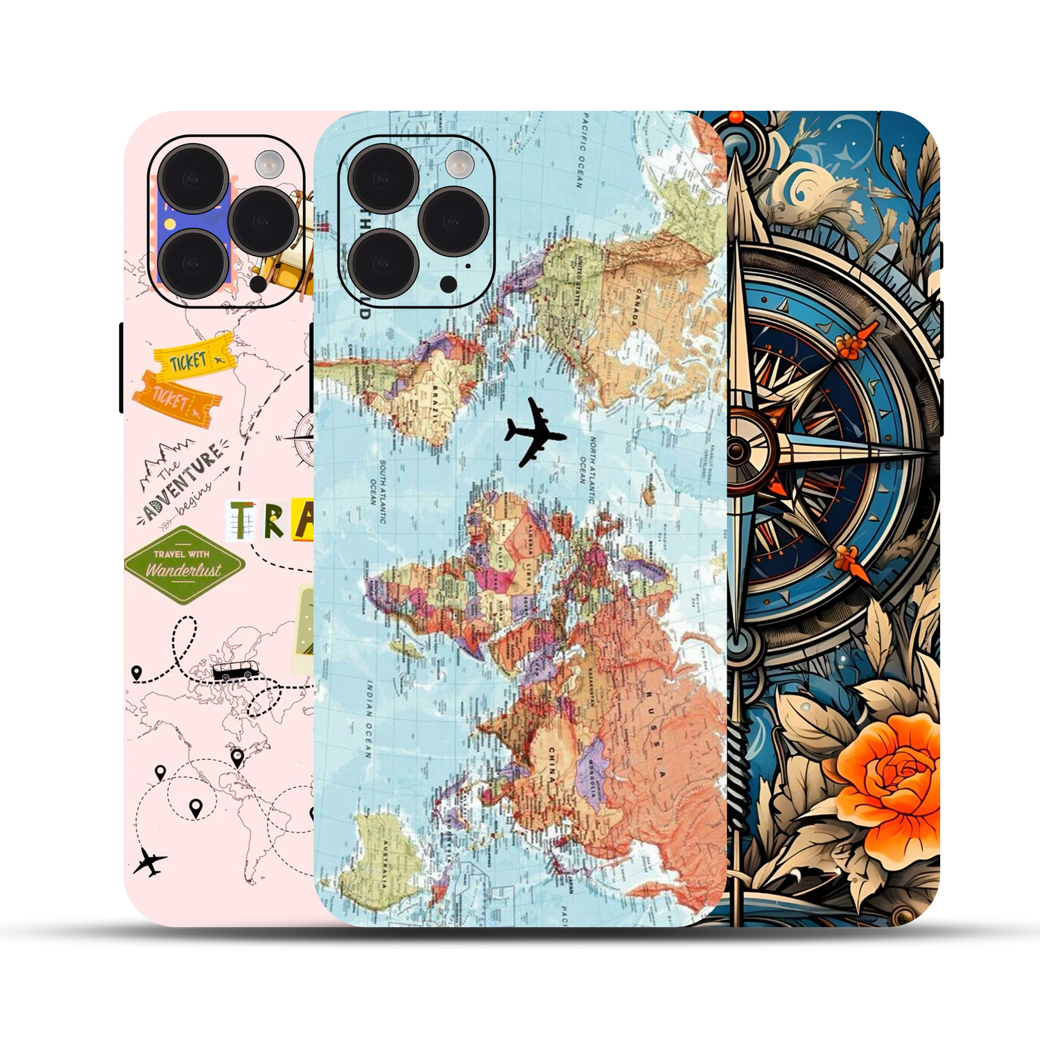 Travel Collection