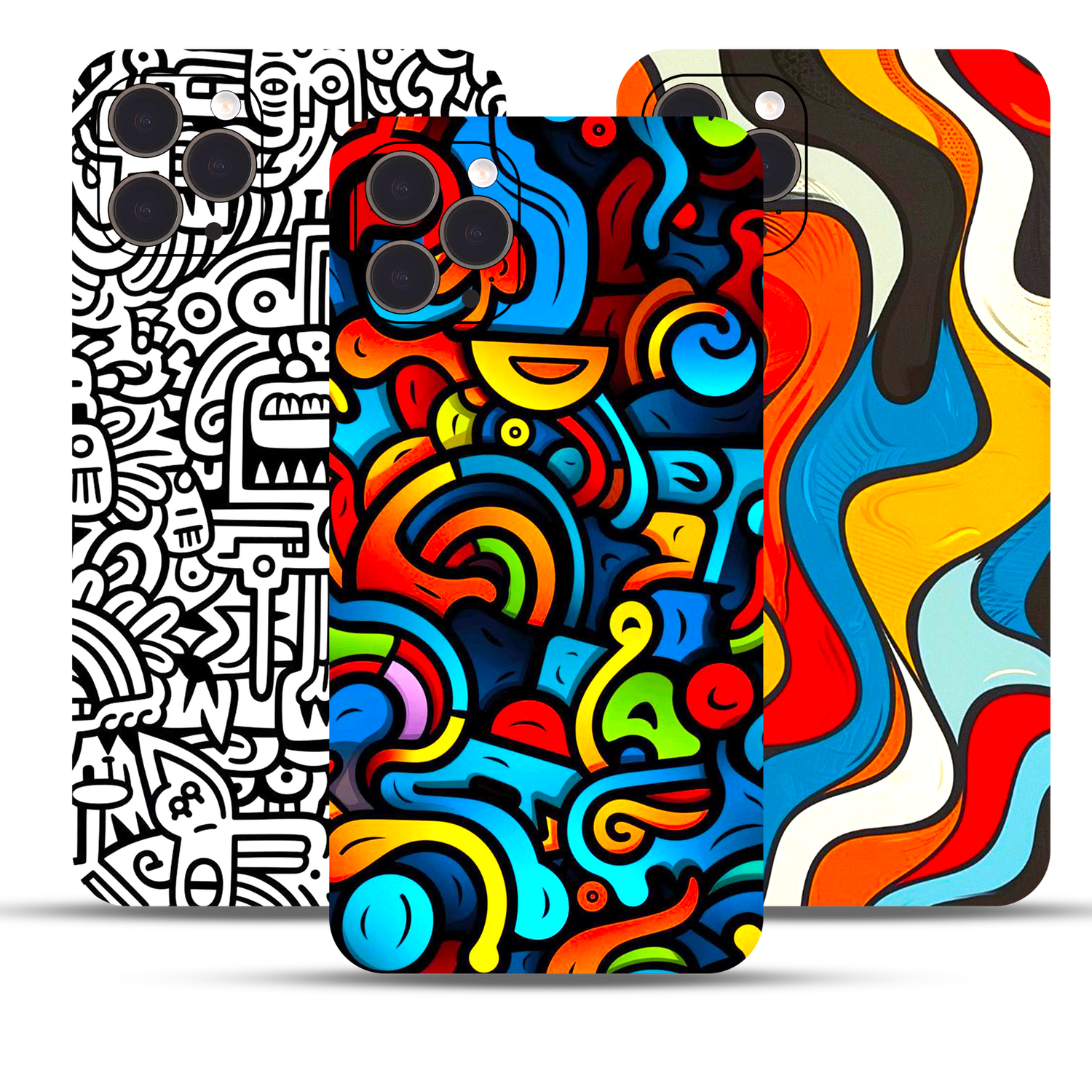 Abstract Collection