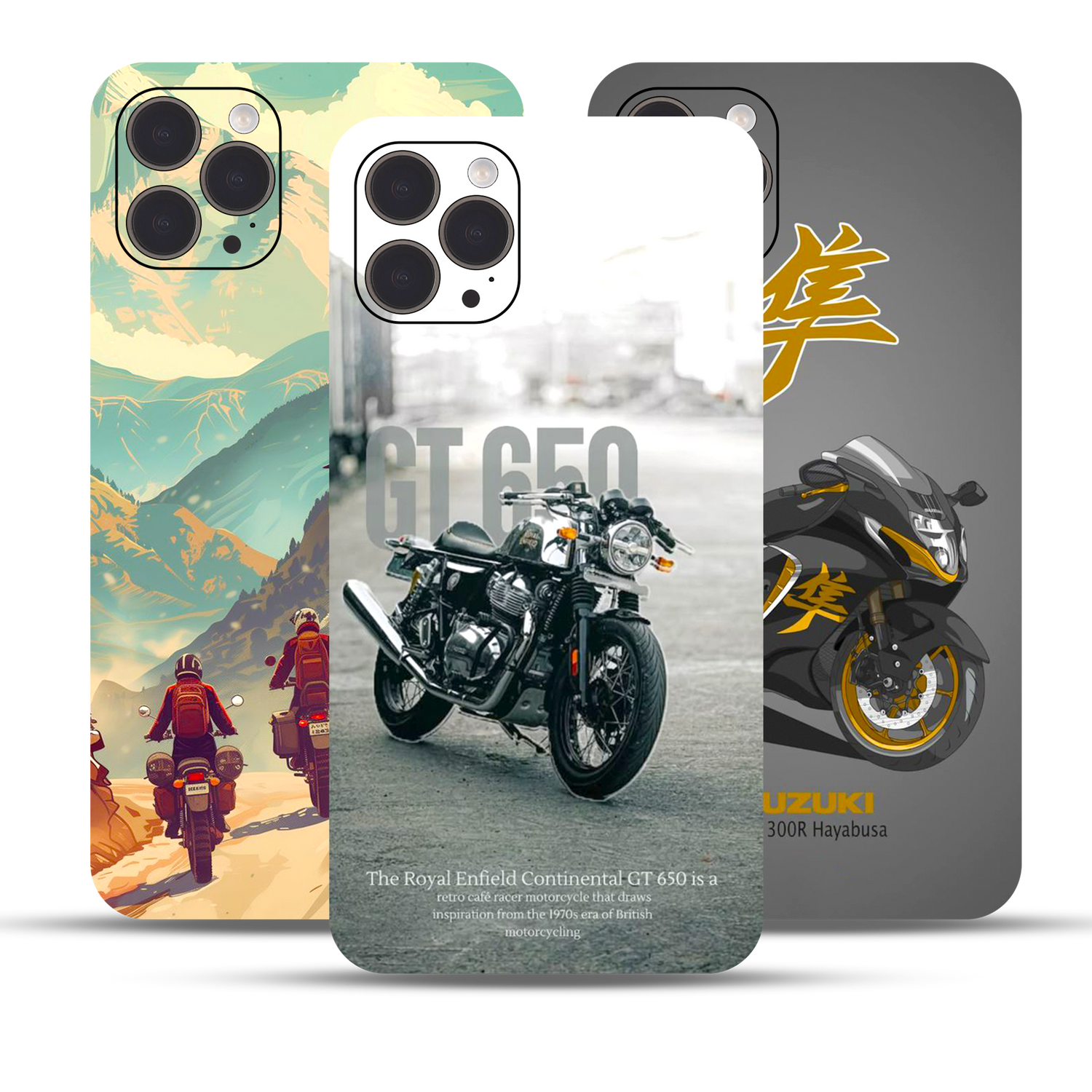 Bike Collection