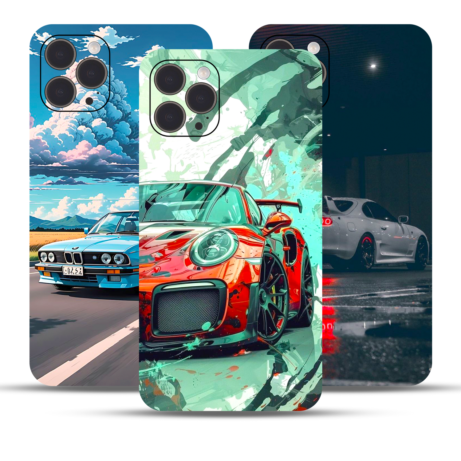 Car Collection