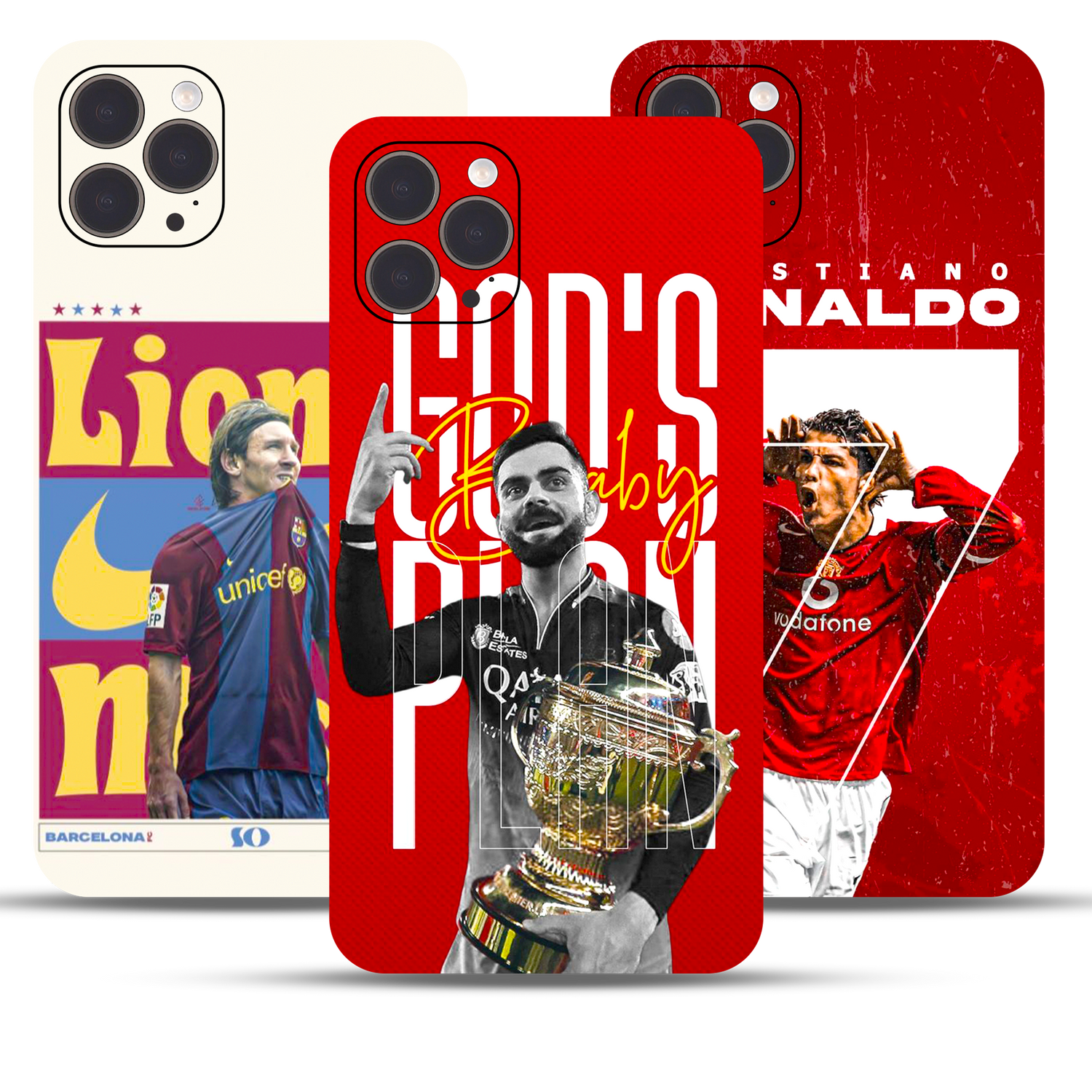 Cricket & Football Collection