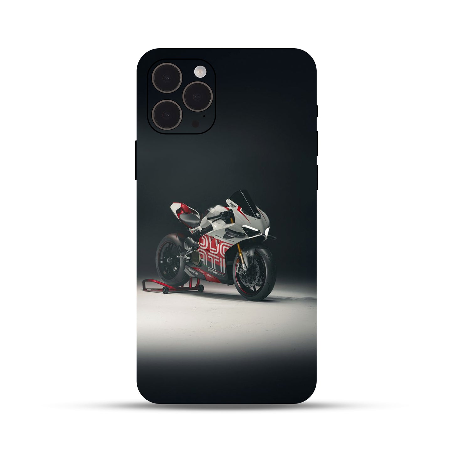 Ducati Panigale V4r