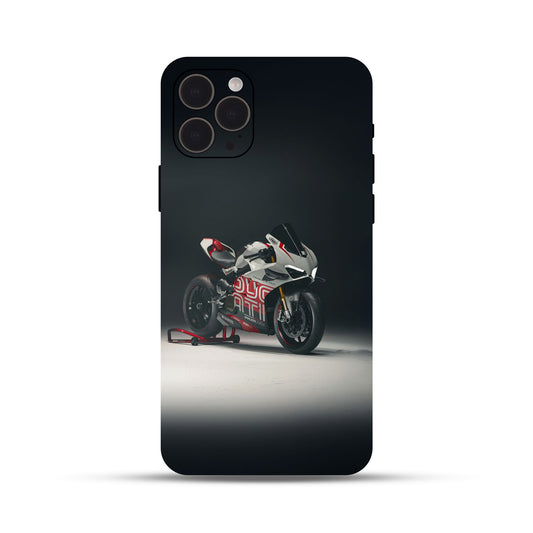 Ducati Panigale V4r