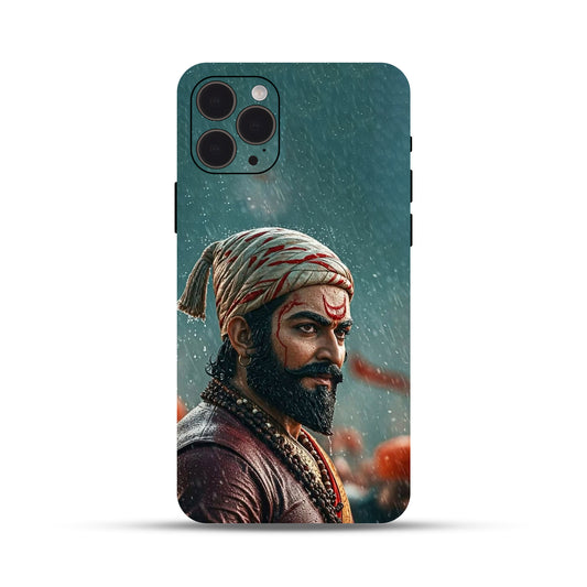 Chhatrapati Shivaji Maharaj