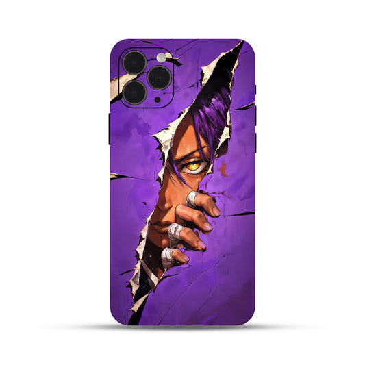 Yoruichi Shihoin