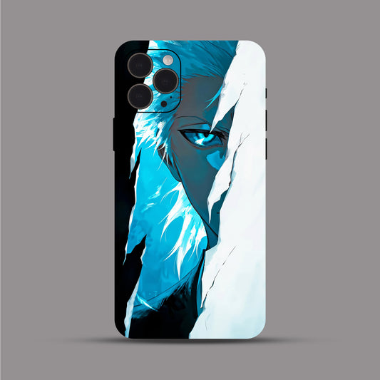 Toshiro Hitsugaya
