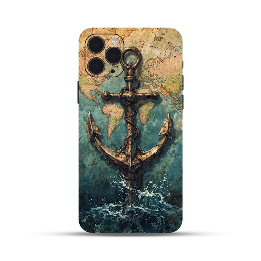 Nautical Navigator