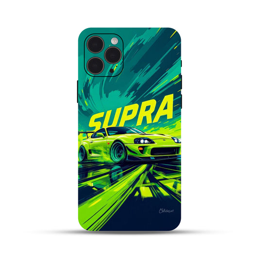 Green supra