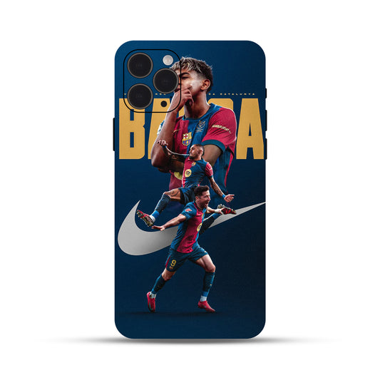 Lamine Yamal FC Barcelona