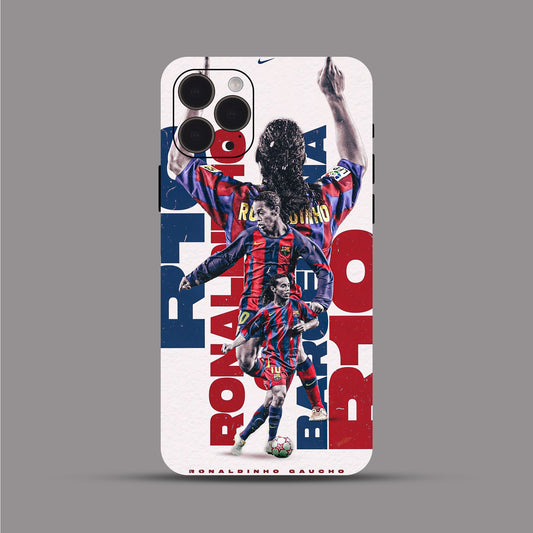 Ronaldinho Gaucho