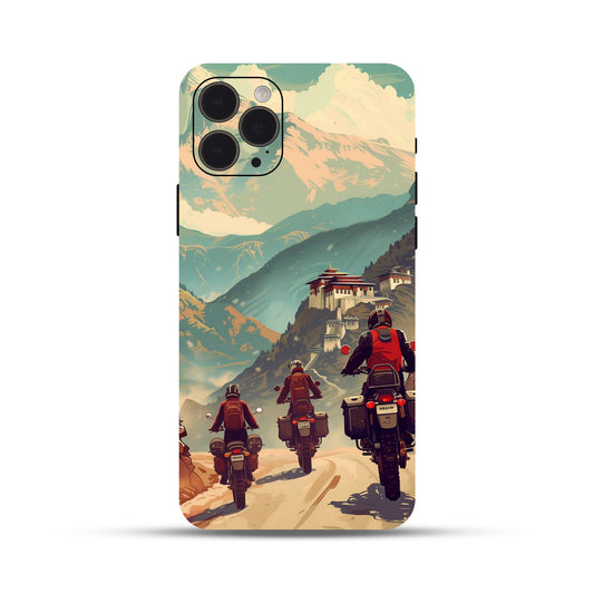 Adventure Rider