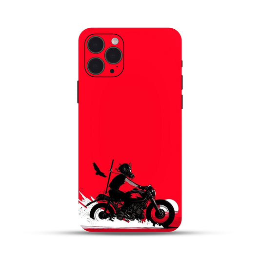 Red Rider