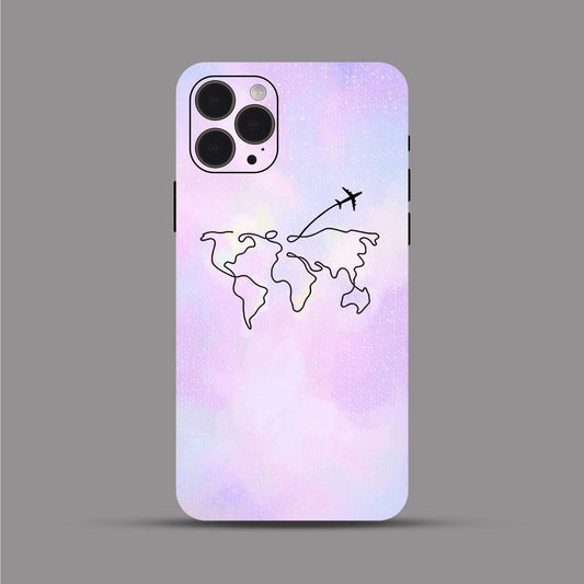 Traveler's Companion
