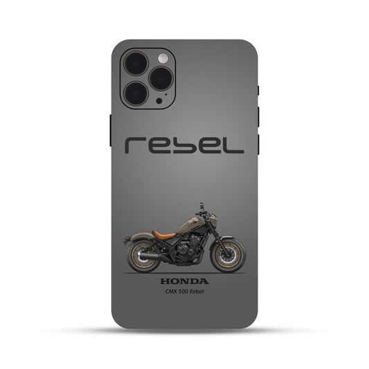Rebel Rider