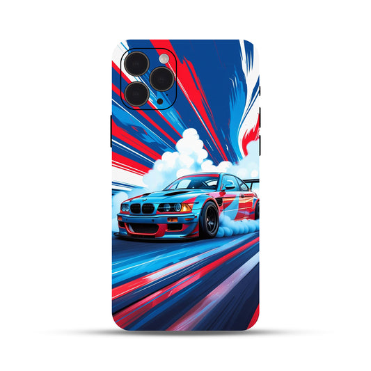 BMW M3 Race Edition