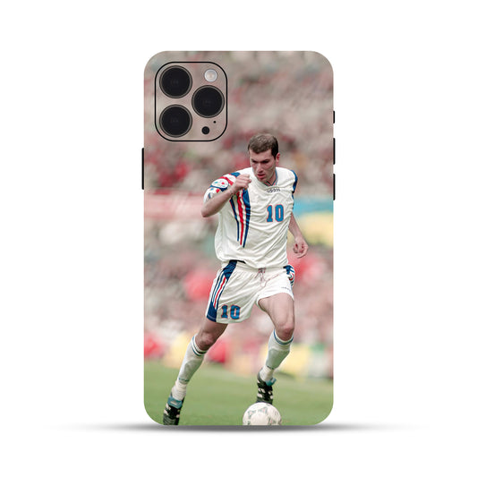 Zinedine Zidane