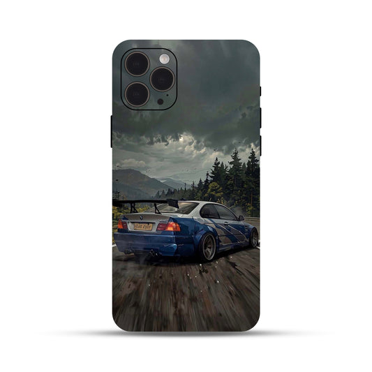Need for Speed mw M3