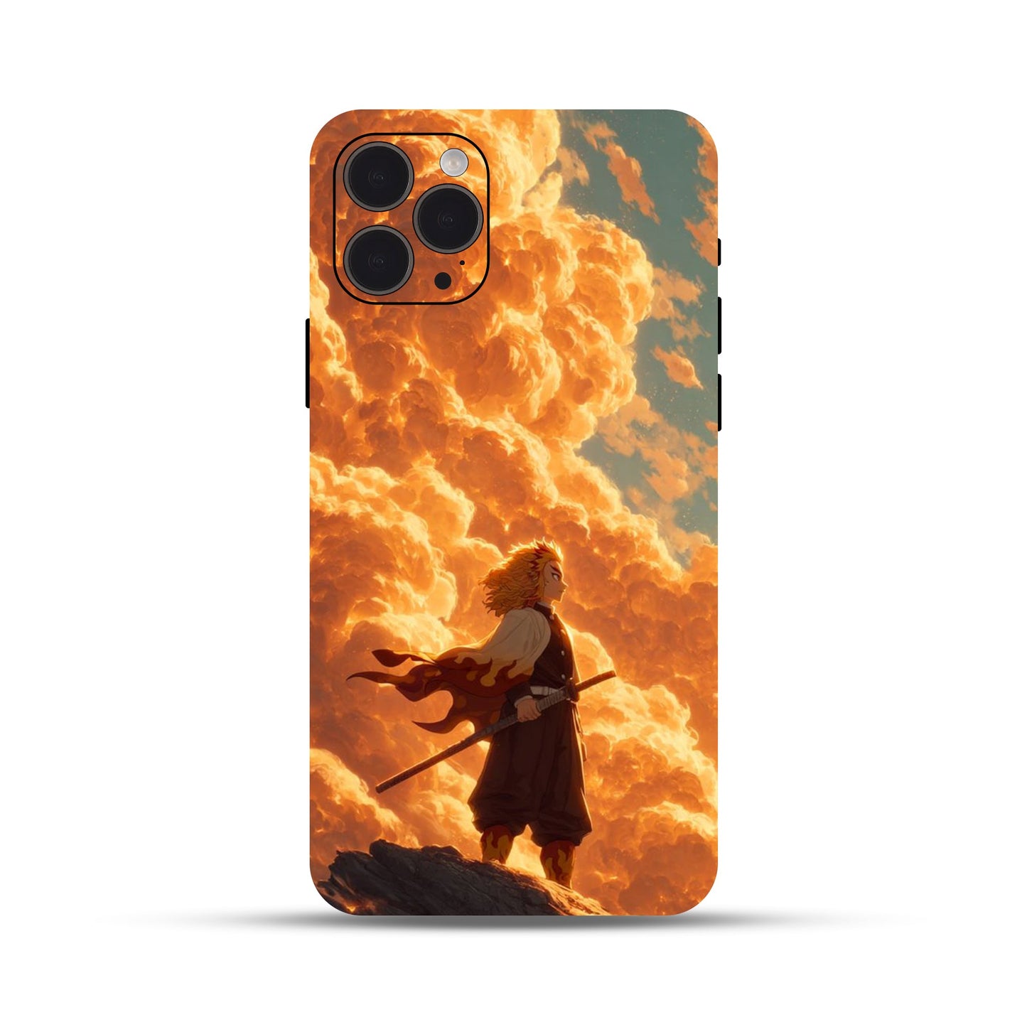 Flame Hashira