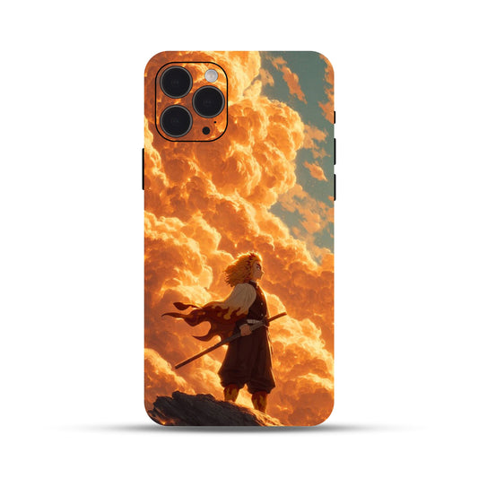 Flame Hashira
