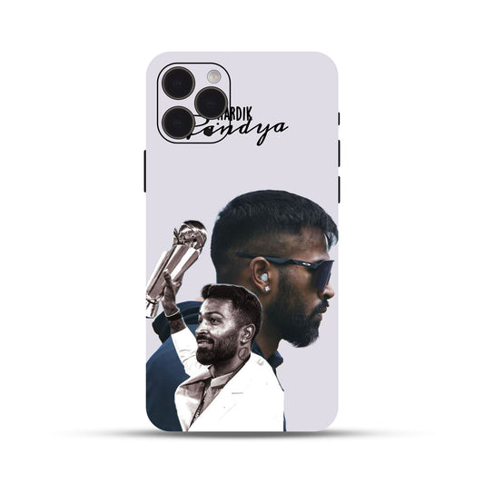 Hardik Pandya