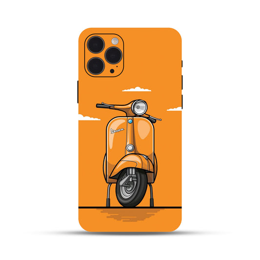 Vespa Vibes