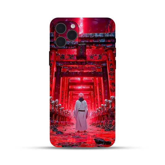 Fushimi Inari Gates