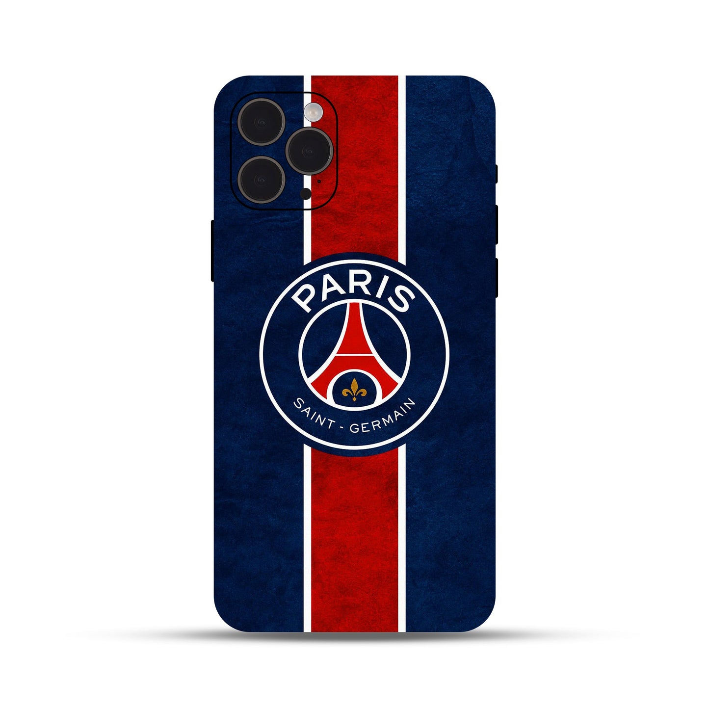 Paris Saint-Germain Stripe