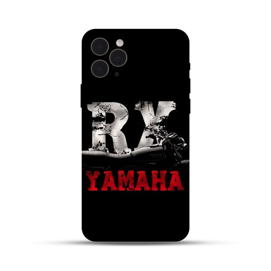 Yamaha RX