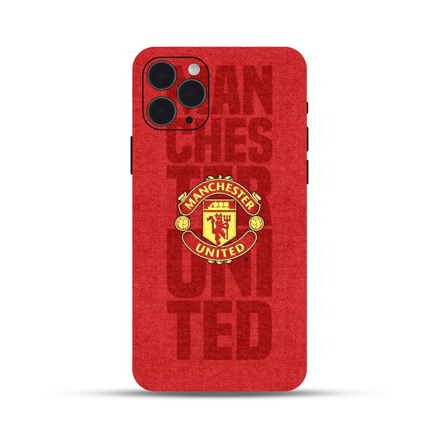 Man Utd Crest