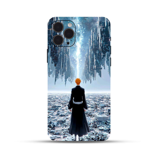Bleach: Soul City