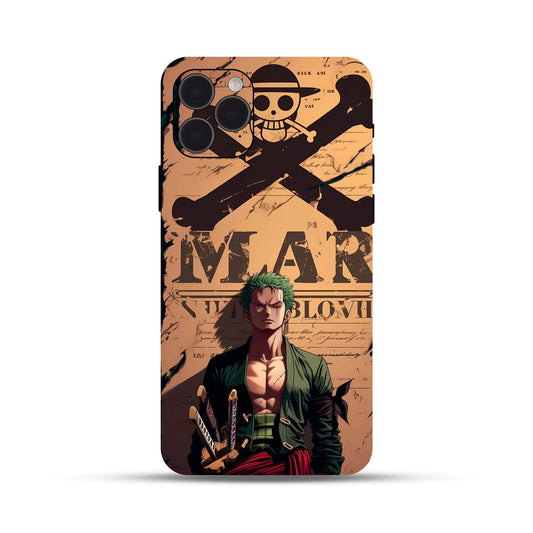 Pirate Hunter's