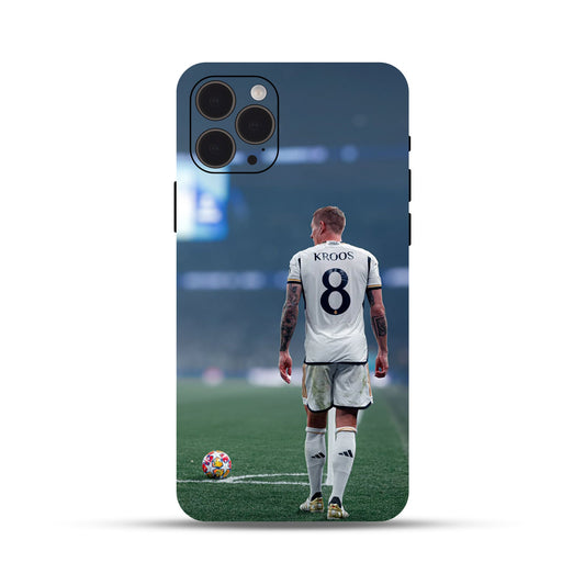 Kroos Control
