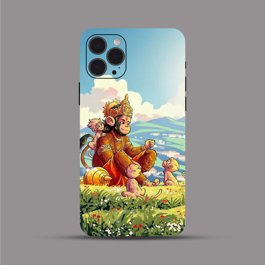 Hanuman Leela