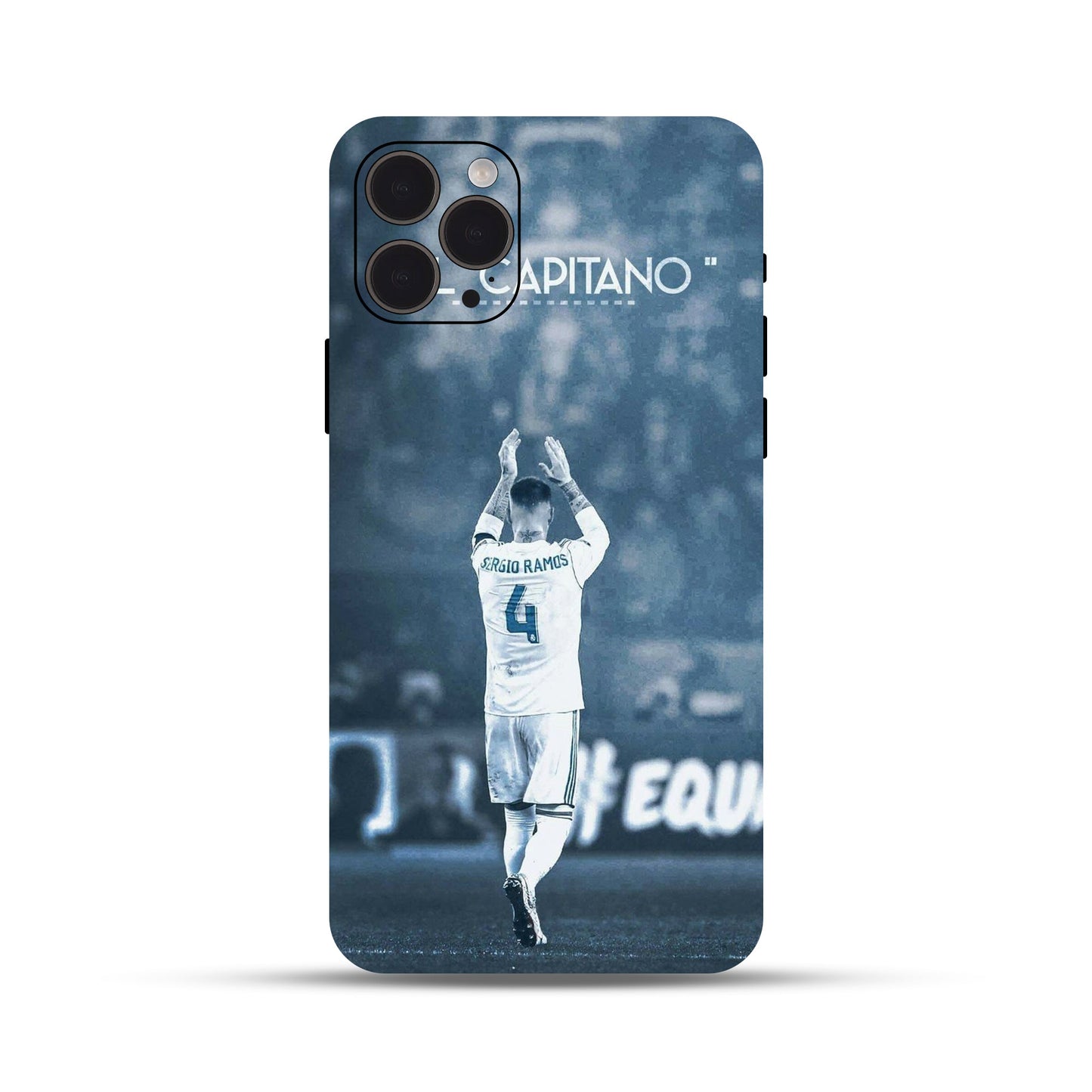 Ramos Capitano