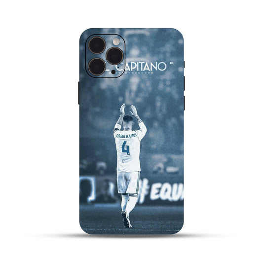 Ramos Capitano