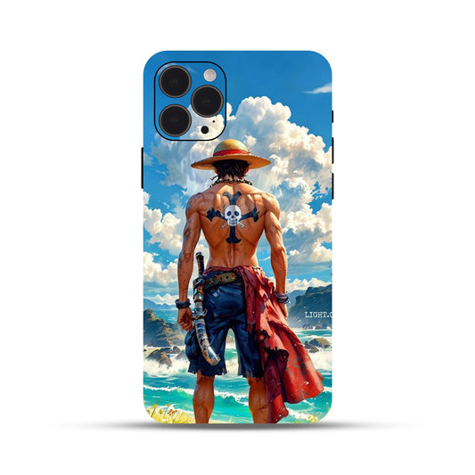 One Piece Ace