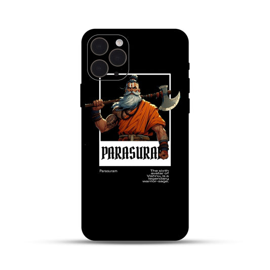 Parashuram