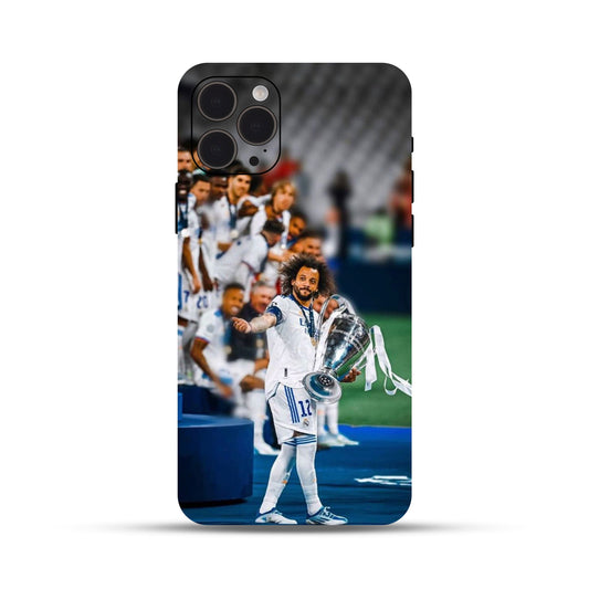 Marcelo Champions League
