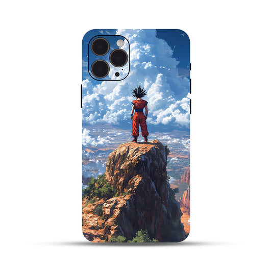 Dragon Ball Z: Skyward