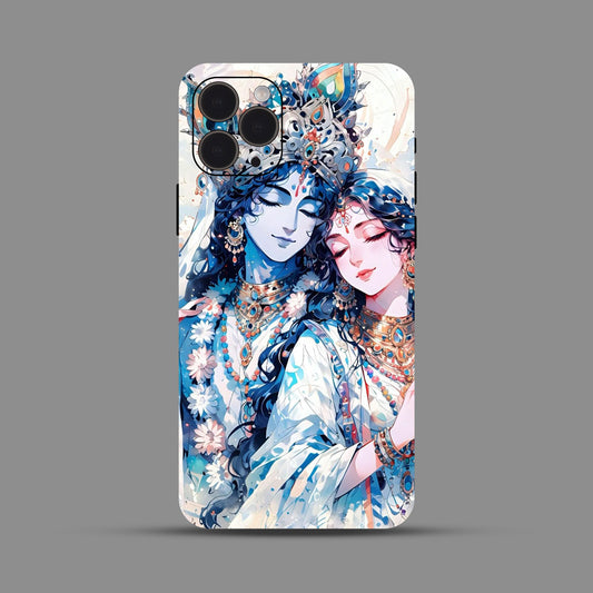 Radha Krishna