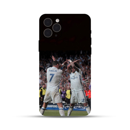 Ronaldo & Marcelo
